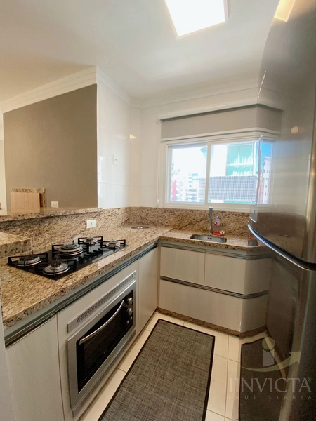 Apartamento alto padrão 2 dormitórios- Zona Nova- Capão da Canoa: 16ª foto da galeria de imagens do imóvel