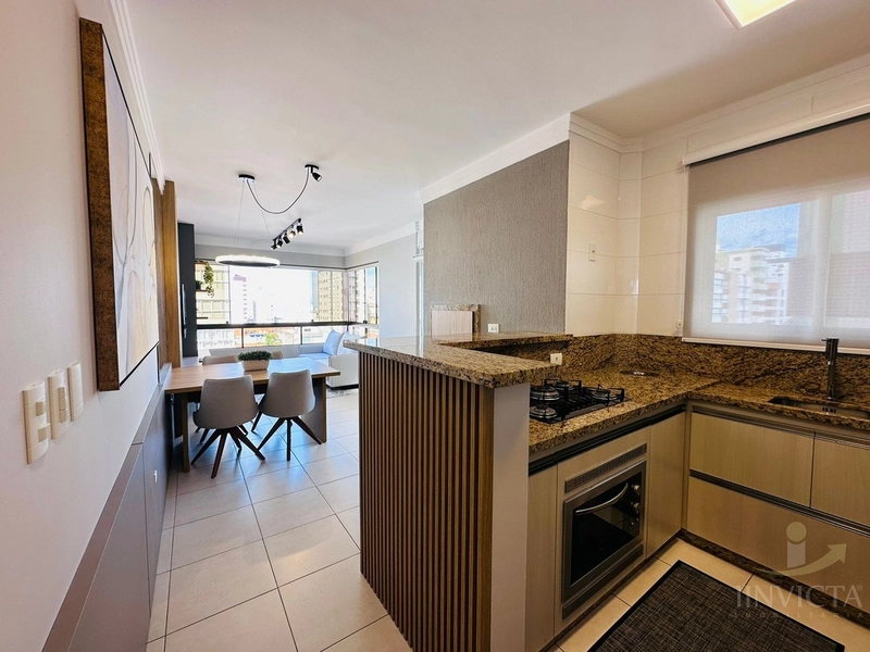 Apartamento alto padrão 2 dormitórios- Zona Nova- Capão da Canoa: 15ª foto da galeria de imagens do imóvel
