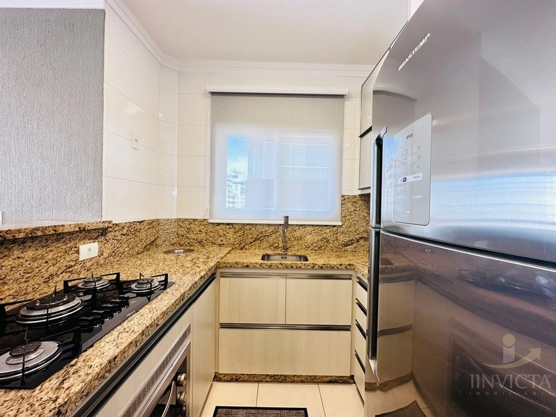 Apartamento alto padrão 2 dormitórios- Zona Nova- Capão da Canoa: 17ª foto da galeria de imagens do imóvel