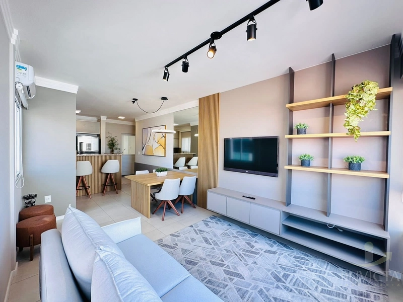 Apartamento alto padrão 2 dormitórios- Zona Nova- Capão da Canoa: 1ª foto da galeria de imagens do imóvel