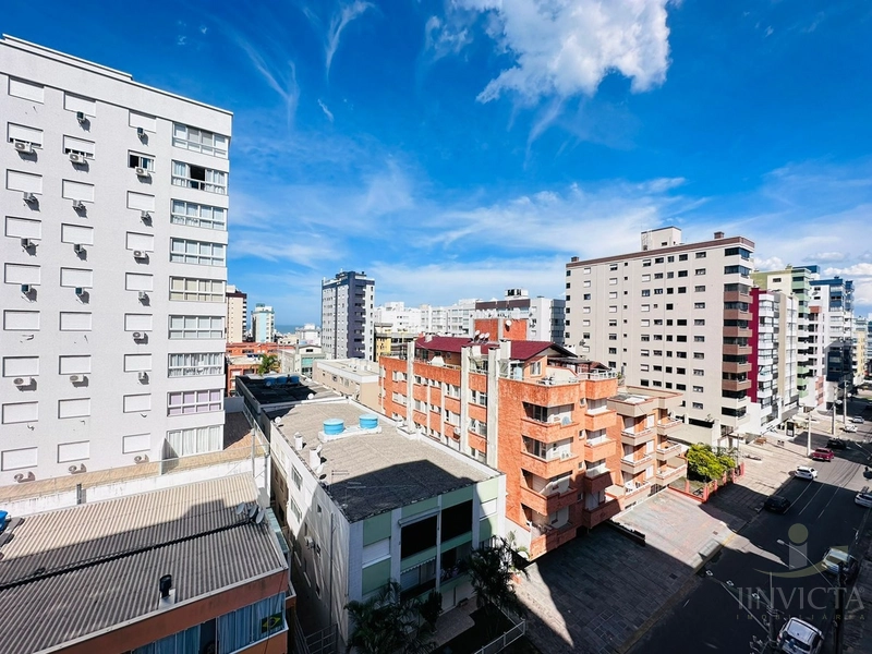 Apartamento alto padrão 2 dormitórios- Zona Nova- Capão da Canoa: 4ª foto da galeria de imagens do imóvel