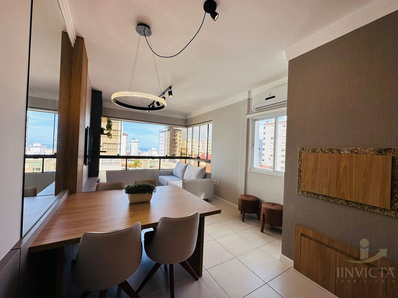 Apartamento alto padrão 2 dormitórios- Zona Nova- Capão da Canoa: 12ª foto da galeria de imagens do imóvel
