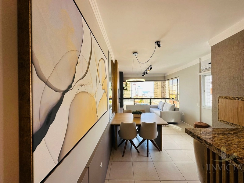 Apartamento alto padrão 2 dormitórios- Zona Nova- Capão da Canoa: 13ª foto da galeria de imagens do imóvel
