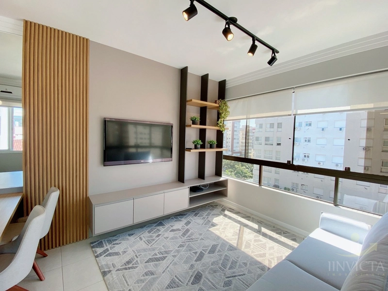 Apartamento alto padrão 2 dormitórios- Zona Nova- Capão da Canoa: 7ª foto da galeria de imagens do imóvel