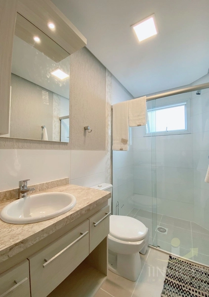 Apartamento alto padrão 2 dormitórios- Zona Nova- Capão da Canoa: 23ª foto da galeria de imagens do imóvel