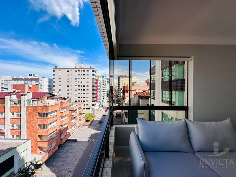 Apartamento alto padrão 2 dormitórios- Zona Nova- Capão da Canoa: 3ª foto da galeria de imagens do imóvel
