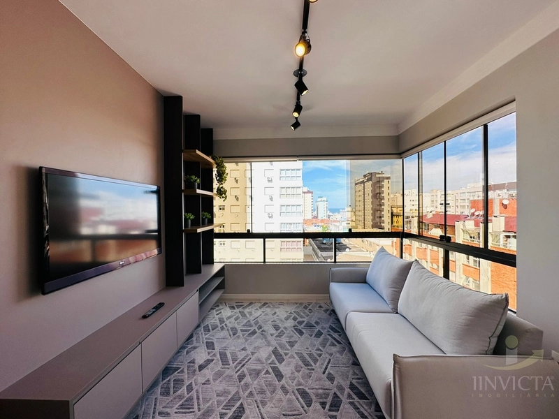 Apartamento alto padrão 2 dormitórios- Zona Nova- Capão da Canoa: 6ª foto da galeria de imagens do imóvel