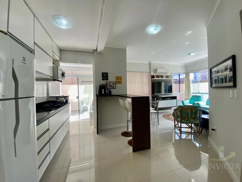 Apartamento de 2 Dormitórios a venda com terraço .: 2ª foto da galeria de imagens do imóvel