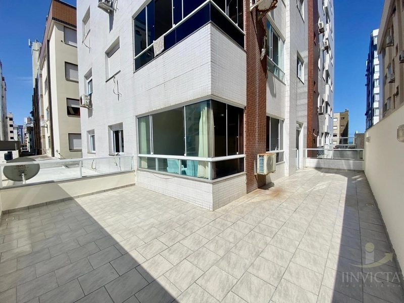 Apartamento de 2 Dormitórios a venda com terraço .: 3ª foto da galeria de imagens do imóvel