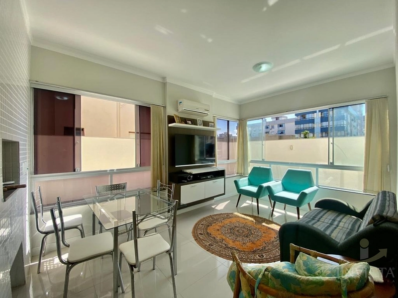 Apartamento de 2 Dormitórios a venda com terraço .: 1ª foto da galeria de imagens do imóvel