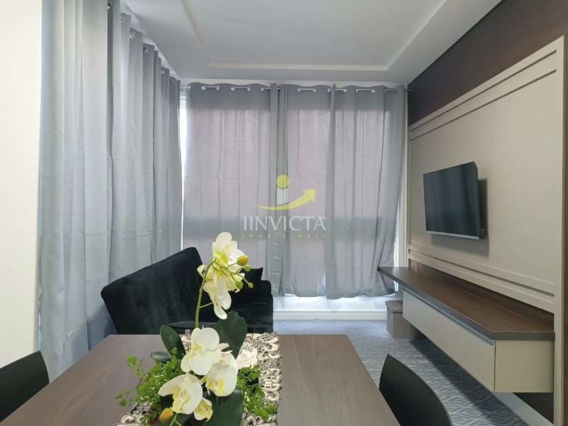 Apartamento de 2 dormitórios a venda no Bairro Zona Nova: 2ª foto da galeria de imagens do imóvel