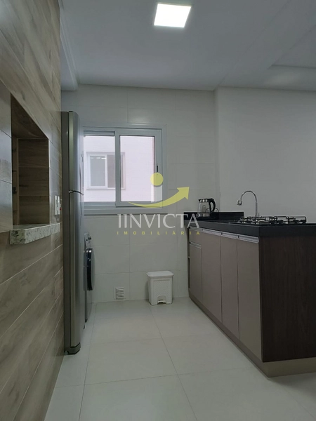 Apartamento de 2 dormitórios a venda no Bairro Zona Nova: 10ª foto da galeria de imagens do imóvel