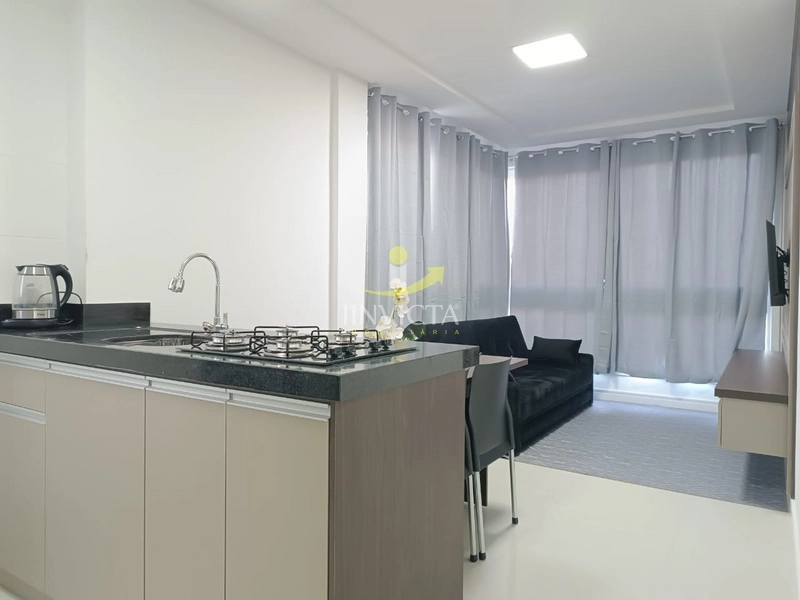 Apartamento de 2 dormitórios a venda no Bairro Zona Nova