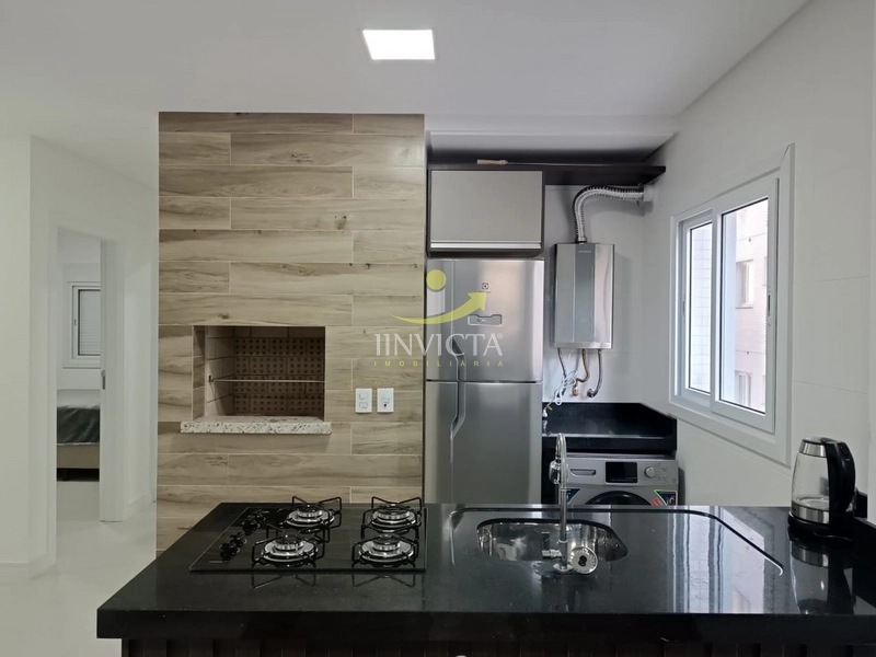 Apartamento de 2 dormitórios a venda no Bairro Zona Nova: 3ª foto da galeria de imagens do imóvel