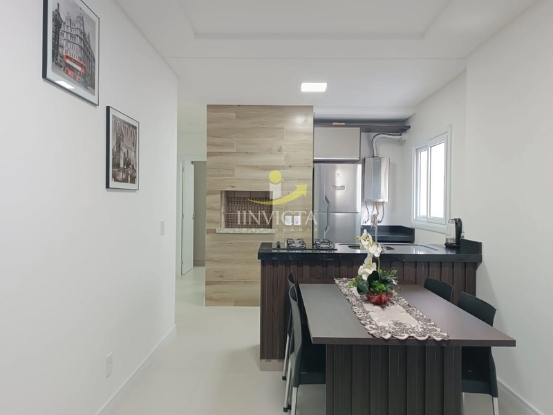Apartamento de 2 dormitórios a venda no Bairro Zona Nova: 4ª foto da galeria de imagens do imóvel