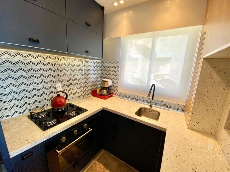 Apartamento de 3 Dormitórios a venda Bairro Zona Nova: 3ª foto da galeria de imagens do imóvel