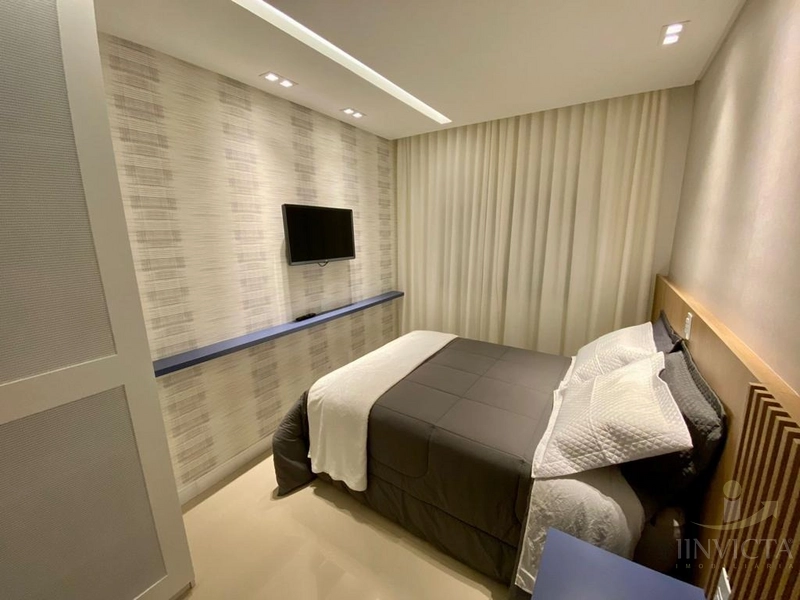 Apartamento de 3 Dormitórios a venda Bairro Zona Nova: 12ª foto da galeria de imagens do imóvel
