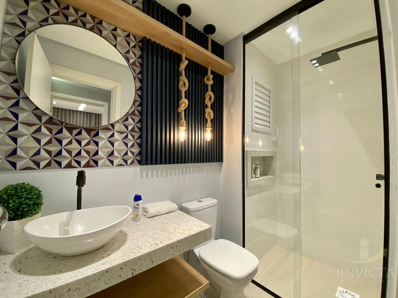 Apartamento de 3 Dormitórios a venda Bairro Zona Nova: 16ª foto da galeria de imagens do imóvel