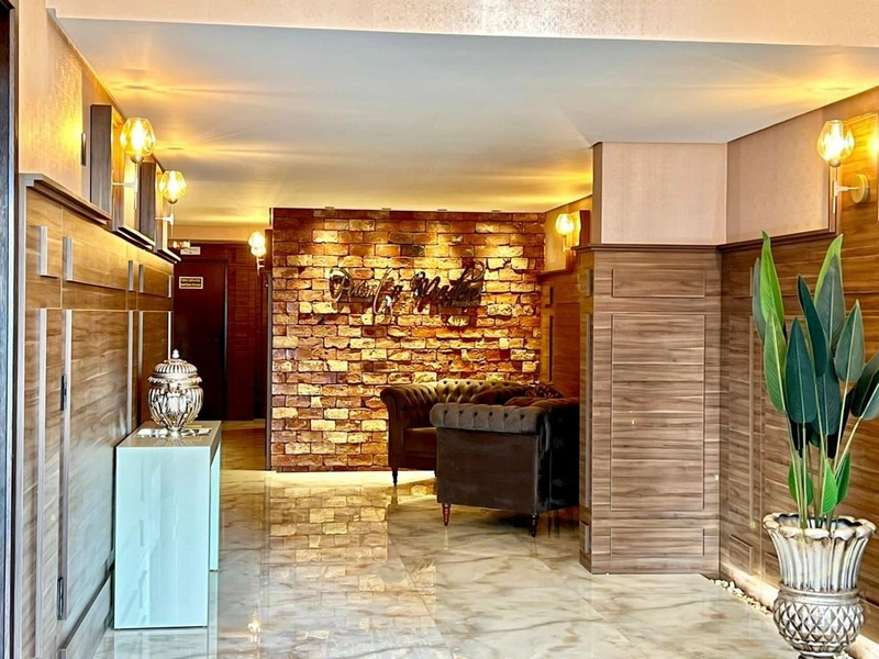 Apartamento de 3 Dormitórios a venda Bairro Zona Nova: 21ª foto da galeria de imagens do imóvel
