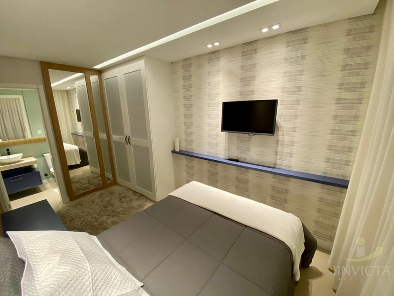Apartamento de 3 Dormitórios a venda Bairro Zona Nova: 13ª foto da galeria de imagens do imóvel