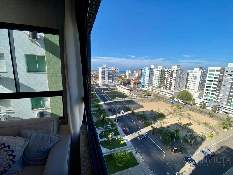Apartamento de 3 Dormitórios a venda Bairro Zona Nova: 6ª foto da galeria de imagens do imóvel