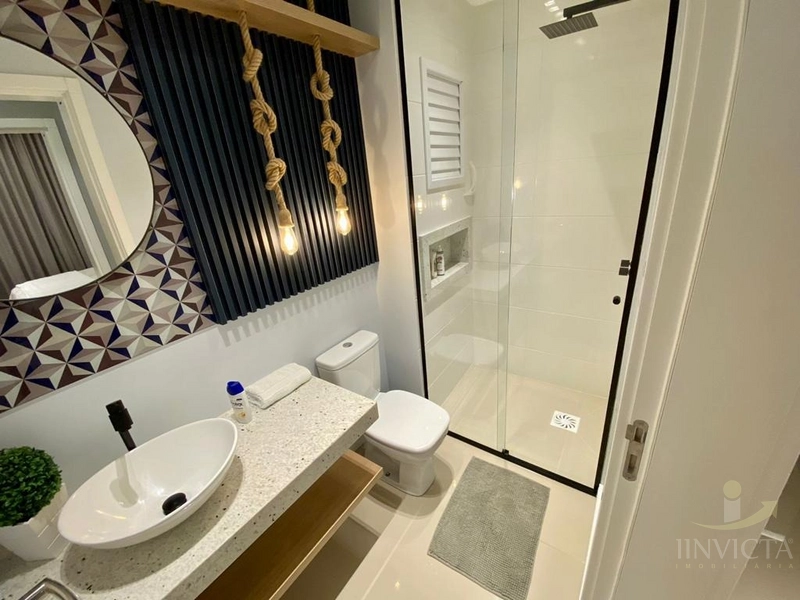 Apartamento de 3 Dormitórios a venda Bairro Zona Nova: 15ª foto da galeria de imagens do imóvel