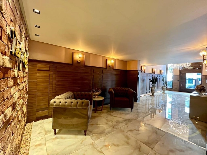 Apartamento de 3 Dormitórios a venda Bairro Zona Nova: 22ª foto da galeria de imagens do imóvel
