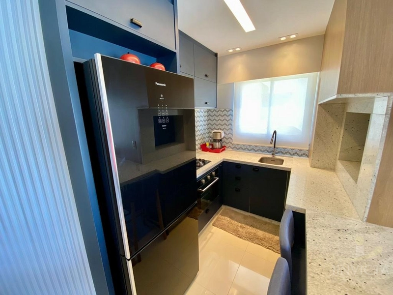 Apartamento de 3 Dormitórios a venda Bairro Zona Nova: 2ª foto da galeria de imagens do imóvel