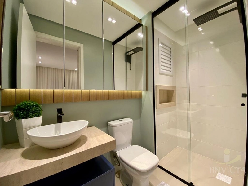 Apartamento de 3 Dormitórios a venda Bairro Zona Nova: 17ª foto da galeria de imagens do imóvel