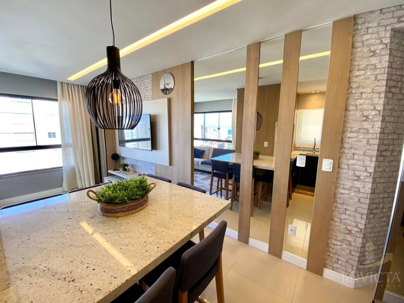 Apartamento de 3 Dormitórios a venda Bairro Zona Nova: 9ª foto da galeria de imagens do imóvel