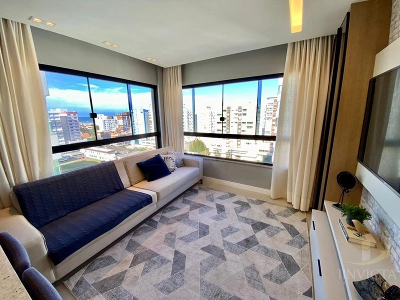 Apartamento de 3 Dormitórios a venda Bairro Zona Nova: 4ª foto da galeria de imagens do imóvel