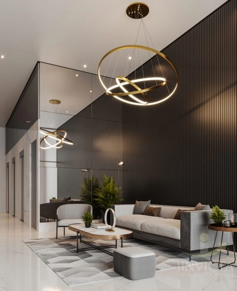 Apartamentos de 1, 2 e 3 dormitórios na planta - Zona Nova - Capão: 2ª foto da galeria de imagens do imóvel