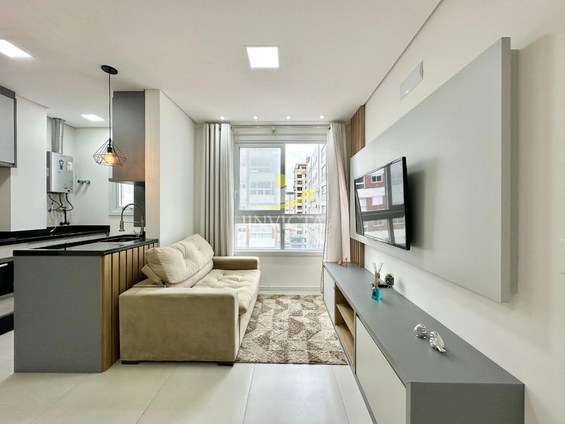 Apartamento de 02 dormitórios a Venda, Bairro Navegantes: 7ª foto da galeria de imagens do imóvel