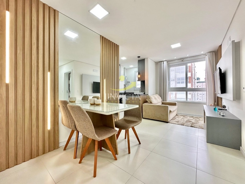 Apartamento de 02 dormitórios a Venda, Bairro Navegantes: 1ª foto da galeria de imagens do imóvel