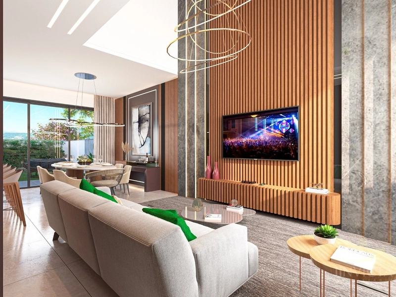 Sobrados de 4 Suites em Xangri-Lá a venda .: 4ª foto da galeria de imagens do imóvel