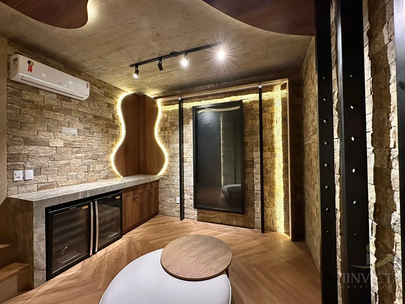 Mansão a venda no Condomínio Vellas da Marina - 6 Suítes: 45ª foto da galeria de imagens do imóvel