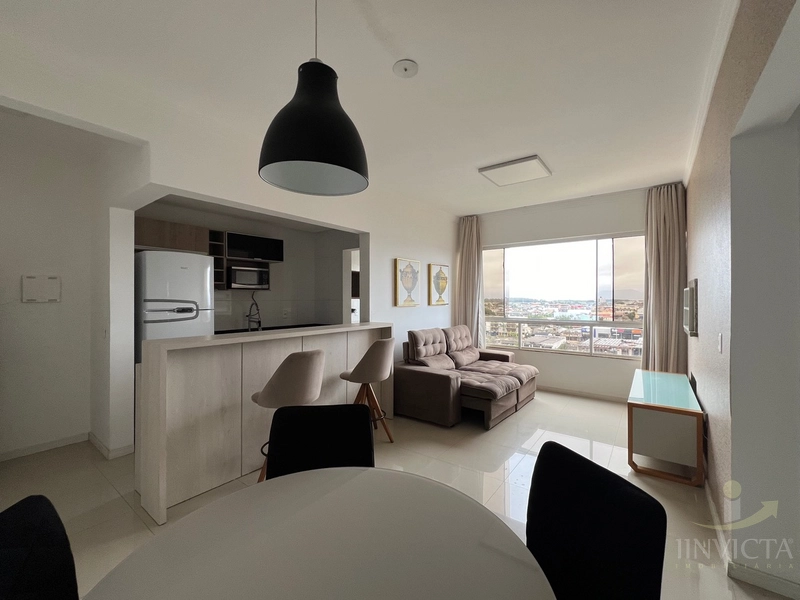 Apartamento 2 dormitórios- Zona Nova- Capão da Canoa: 4ª foto da galeria de imagens do imóvel