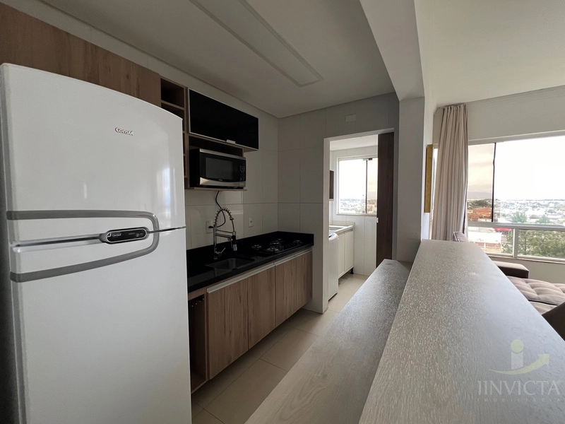 Apartamento 2 dormitórios- Zona Nova- Capão da Canoa: 6ª foto da galeria de imagens do imóvel