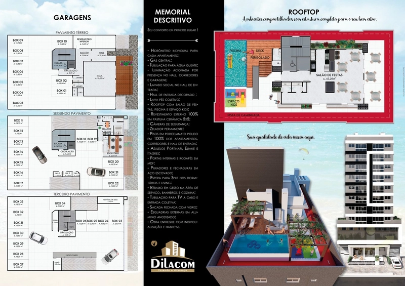 PRONTO PARA MORAR! Residencial Sofia Cândido!: 4ª foto da galeria de imagens do imóvel