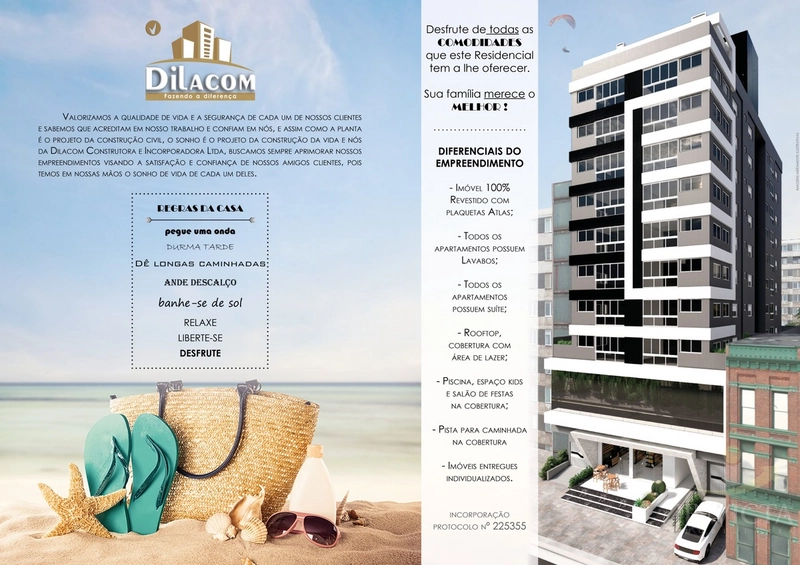 PRONTO PARA MORAR! Residencial Sofia Cândido!: 2ª foto da galeria de imagens do imóvel