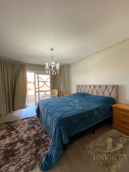 Linda casa em bairro, com 4 dormitórios e com vista para a Serra,: 41ª foto da galeria de imagens do imóvel