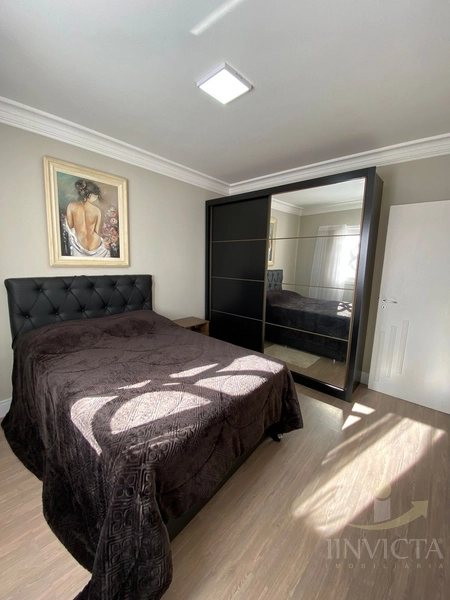 Linda casa em bairro, com 4 dormitórios e com vista para a Serra,: 39ª foto da galeria de imagens do imóvel