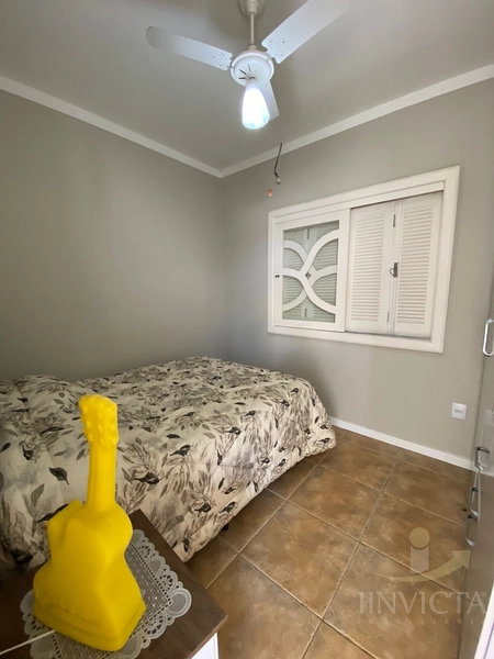Linda casa em bairro, com 4 dormitórios e com vista para a Serra,: 30ª foto da galeria de imagens do imóvel
