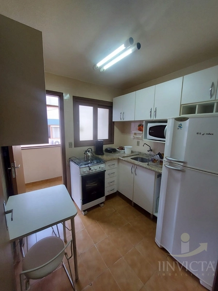 Apartamento 2 dormitórios com box no centro de Capão: 11ª foto da galeria de imagens do imóvel