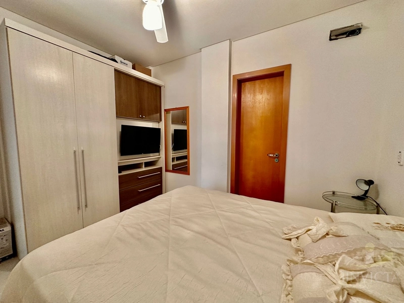 APARTAMENTO 2 DORMITORIOS, JUNTO A PRAÇA FLAVIO, CHURRASQUEIRA: 5ª foto da galeria de imagens do imóvel