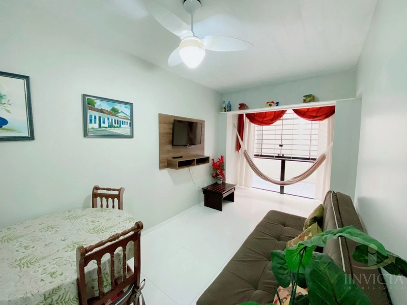 Apartamento 2 dormitórios no Centro de Capão da Canoa: 1ª foto da galeria de imagens do imóvel