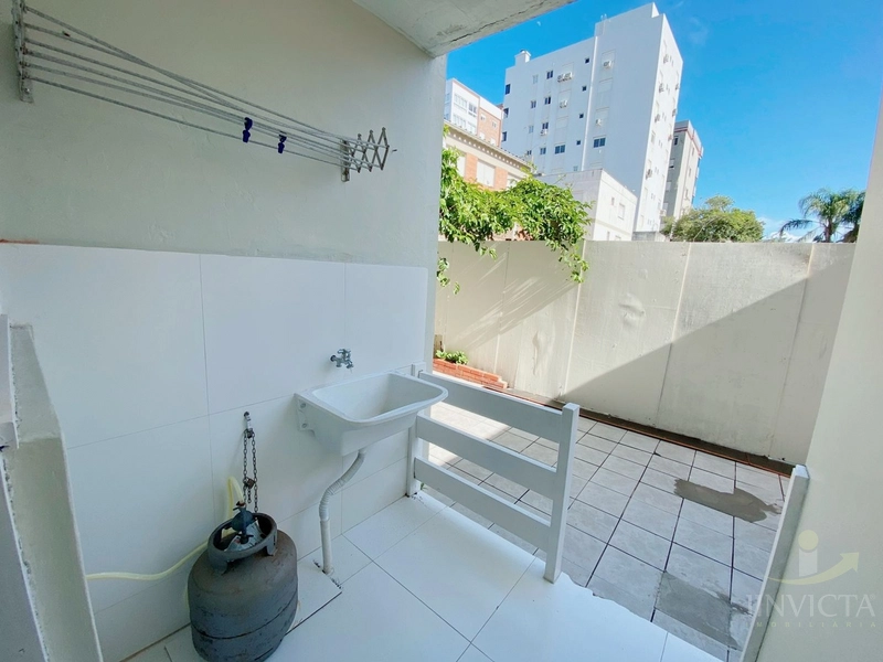 Apartamento 2 dormitórios no Centro de Capão da Canoa: 13ª foto da galeria de imagens do imóvel