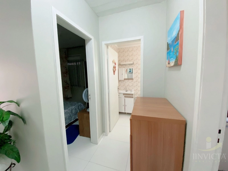 Apartamento 2 dormitórios no Centro de Capão da Canoa: 3ª foto da galeria de imagens do imóvel