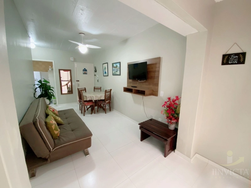 Apartamento 2 dormitórios no Centro de Capão da Canoa: 5ª foto da galeria de imagens do imóvel