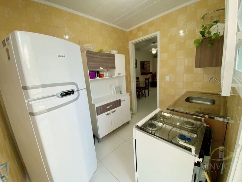Apartamento 2 dormitórios no Centro de Capão da Canoa: 6ª foto da galeria de imagens do imóvel